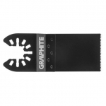 Grafiit Hcs mitmet&ouml;&ouml;riistaga saag, 10mm