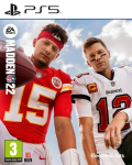 PlayStation 5 m&auml;ng Madden NFL 22