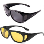 Prillid autojuhtidele 2 tk