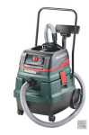 Vee- ja tolmuimeja ASR 50 L SelfClean, Metabo