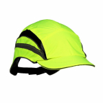 L&ouml;&ouml;gikindel nokam&uuml;ts First Base 3 Classic, HI-VIS kollane, 3M