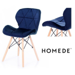 Tool Homede Silla V, tumesinine