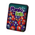 Lauam&auml;ng Panic Lab LT, LV, EE