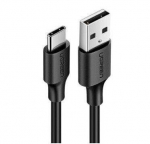 Ugreen US287 USB-C kaabel 1m must