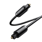 Audiokaabel UGREEN, 1,5 m, must