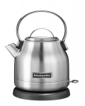 KitchenAidi 1,25 l veekeetja 5KEK1222SX (roostevaba teras)