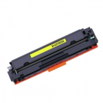 Laserprinteri kassett Printerikassett HP CF542X, kollane