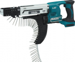 Akukruvikeeraja Makita 18V, DFR750Z