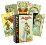 Taro kaardid After Tarot Kit