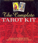Taro kaardid The Complete