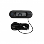 Digitaalne autotermomeeter