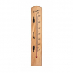 Saunatermomeeter puit suur 42cm
