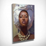 Pilt Must t&uuml;druk