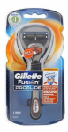 Pardel Gillette Fusion Proglide Flexball Manual
