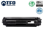 Laserprinteri kassett Tooner TFO HP 44A CF244A Laser Cartridge for LaserJet Pro M15 MfP M28a 1K Pages HQ Premium Analog
