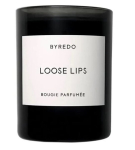 L&otilde;hnak&uuml;&uuml;nal Byredo Loose Lips, 240 g