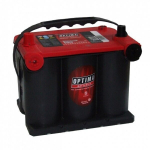 Aku Optima 44 Ah730 A EN