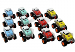 Auto 4x4 ,koletisautod