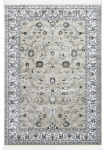 Narma viskoosvaip Almira, sand, 185 x 275 cm