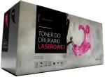 Tooner INKSPOT laserprinteritele (HP) CE400A must