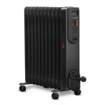 Trotec TRH 25 E Elektriline &otilde;liradiaator