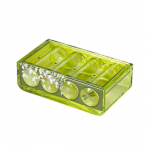 Tatkraft seebialus Magic Emerald