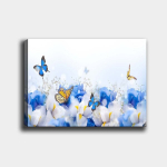 Reproduktsioon Liblikas