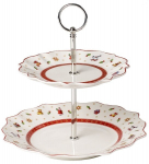 Villeroy & Boch korrusvaagen 24 cm Toy&acute;s Delight