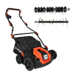 Aeraator / kobesti 1300 W DELTAFOX DG-ESA 1332, DG-ESA 1332