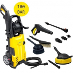 Survepesur Lavor Space 180