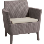 Aiatoolide komplekt Salemo Duo, 2 tk, beež