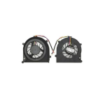 TOSHIBA Satellite L630 L635 C640 Jahutus Ventilaator