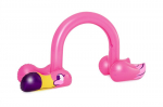 Inflatable Sprinkler - BESTWAY - Flamingo Arc Sprinkler - Multicolor - Outdoor - Child