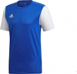 T-s&auml;rk meestele Adidas Estro 19 DP3231, sinine