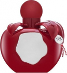 Naiste parf&uuml;&uuml;m Nina Rouge Nina Ricci EDT: Maht - 80 ml
