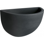 Seinale kinnitatav lillepott Clio 21 cm