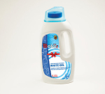 Pesuvedelik Boker valgele kangale, 1.5 L