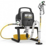 PowerPainter 90 Extra HEA SKID