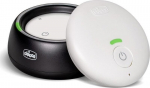 Heli beebimonitor Chicco 10160 DECT, 300 m ulatus, nutikas Eco režiim