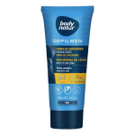 Kehakarvade eemalduskreem Body Natur (200 ml)