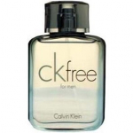 Calvin Klein CK Free EDT meestele 30 ml