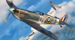 Revell Supermarine SPITFIRE Mk.IIa 1:32