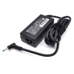 S&uuml;learvuti laadija HP s&uuml;learvuti laadija 45W (4.5x3.0) Blue Tip L25296-001