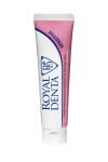H&otilde;be hambapasta tundlikele hammastele Royal Denta Sensitive, 130g
