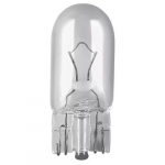 Halogeenlamp W5W, 5W, 12V, 50Lm, ORIGINAAL seeria