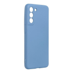 Telefoni&uuml;mbris Silicone Lite sobib Samsung Galaxy S21 FE, sinine