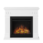 Elektrikamin Tagu Larsen Pure White