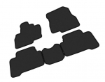 ARS MITSUBISHI GRANDIS 2003-2011 (5 v., esimene ja teine rida) /16 PureColor