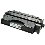 HP CF280X / CE505X G&G analoog tooner -