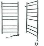 Elektriline k&auml;ter&auml;tikuivati Rosela Viktorija Plus k&uuml;ttekehaga, 500x600 mm, 200W